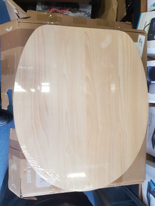 Deska sedesowa MDF