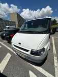 Ford transit 300S (85TM-4)