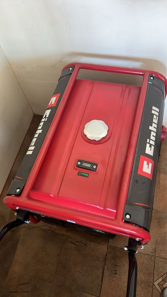 Генератор Einhell TC-PG 55/E5