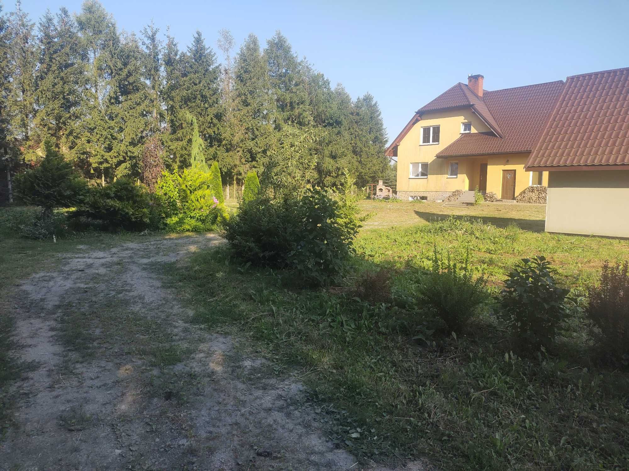 Dom na sprzedaż – Zadąbrowie, gm. Orły