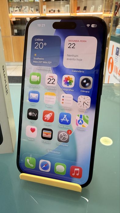 iPhone 16, 128Gb