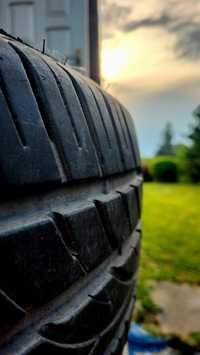 Opony 275/60 R20 dodge ram 4szt