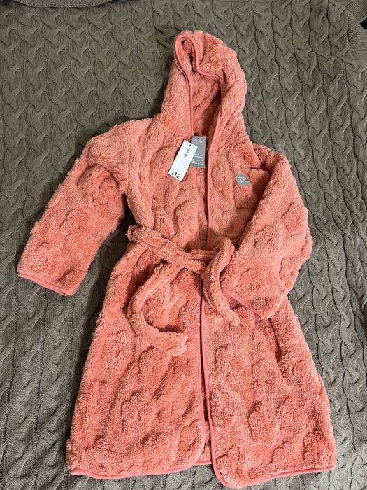 Дитячий халат George