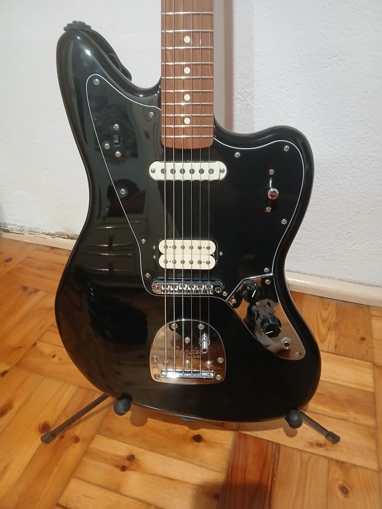 Fender Jaguar player series