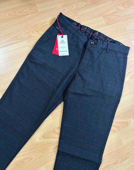 Джинси Брюки Чоловічі