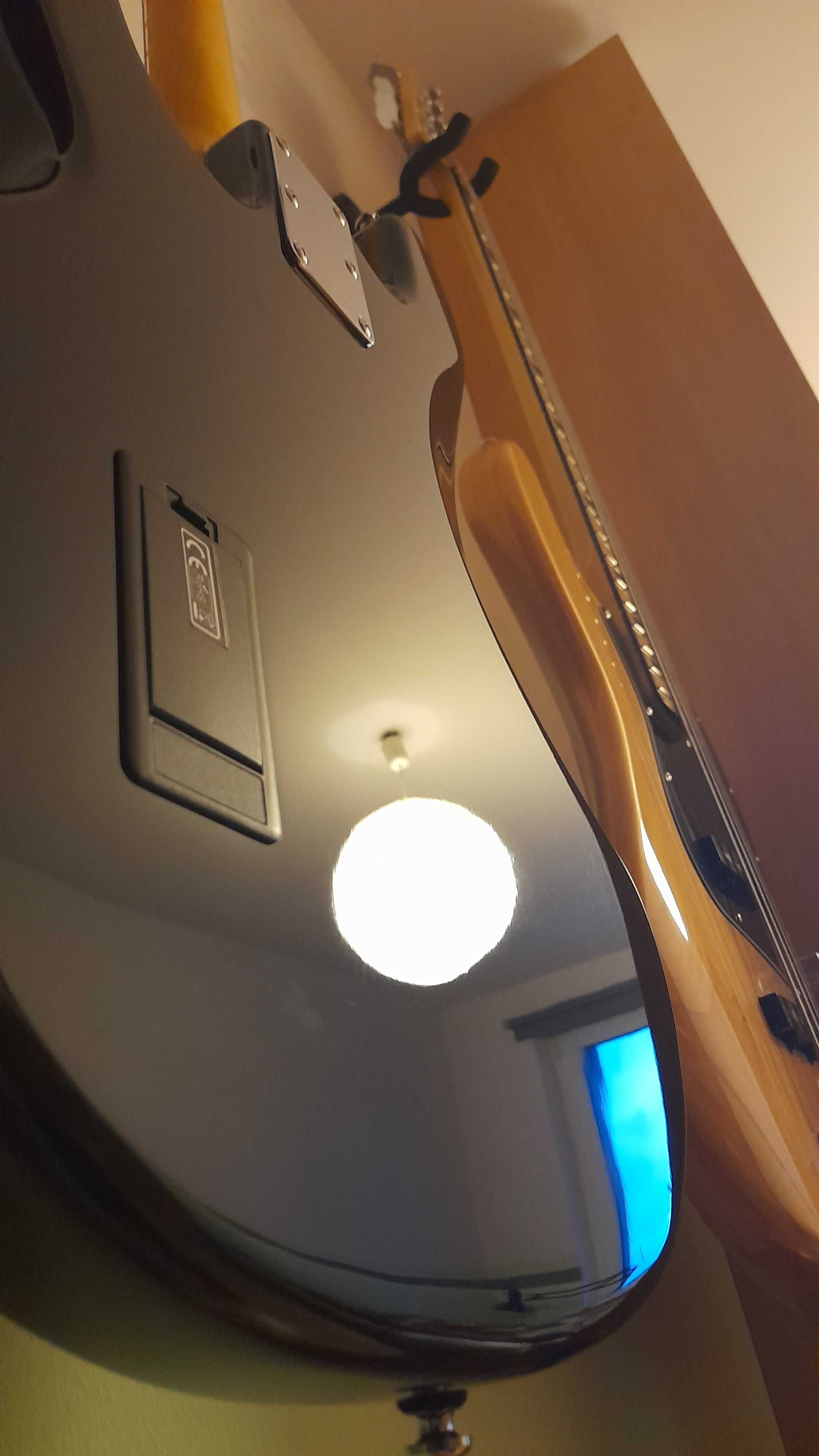 Gitara basowa: Sterling by Music Man, Ray 4 Stingray Bas