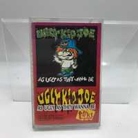 kaseta ugly kid joe - as ugly as they (949)