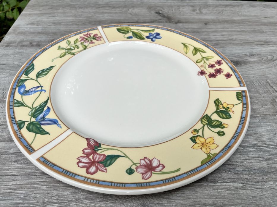 Блюдо Johnson Bros