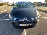 Vendo Citroen Grand C4 Spacetourer