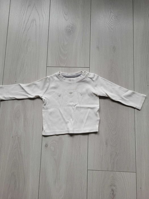 bluza, r. 62/68 lupilu