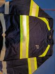 Bluza robocza blaklader