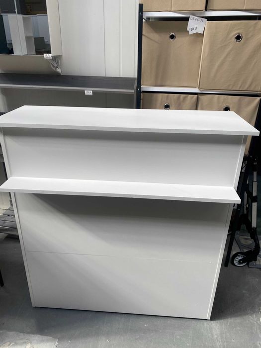 Recepcja, lada recepcyjna, biurko, meble biurowe