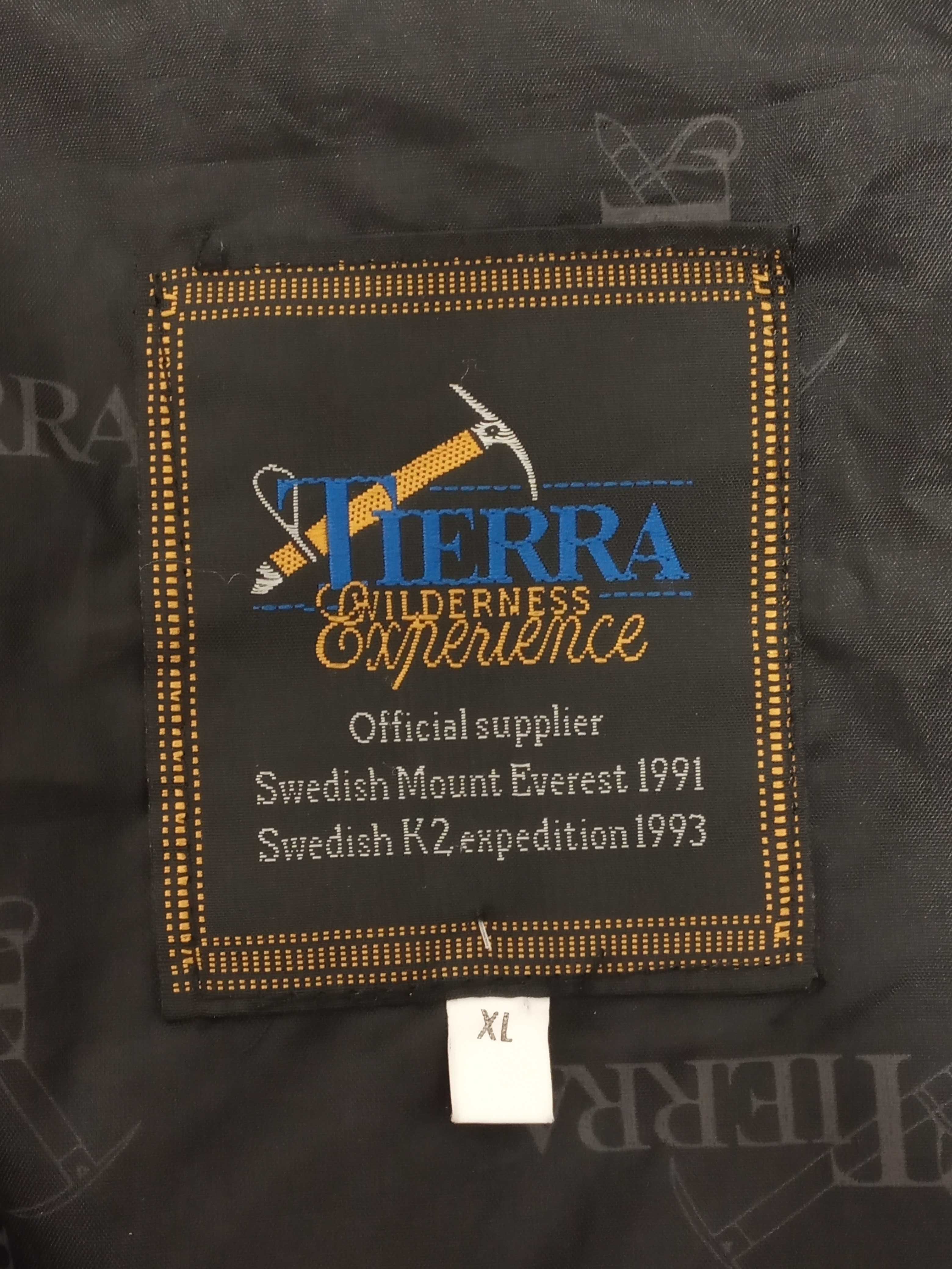 куртка Tierra Gore-tex XL размер