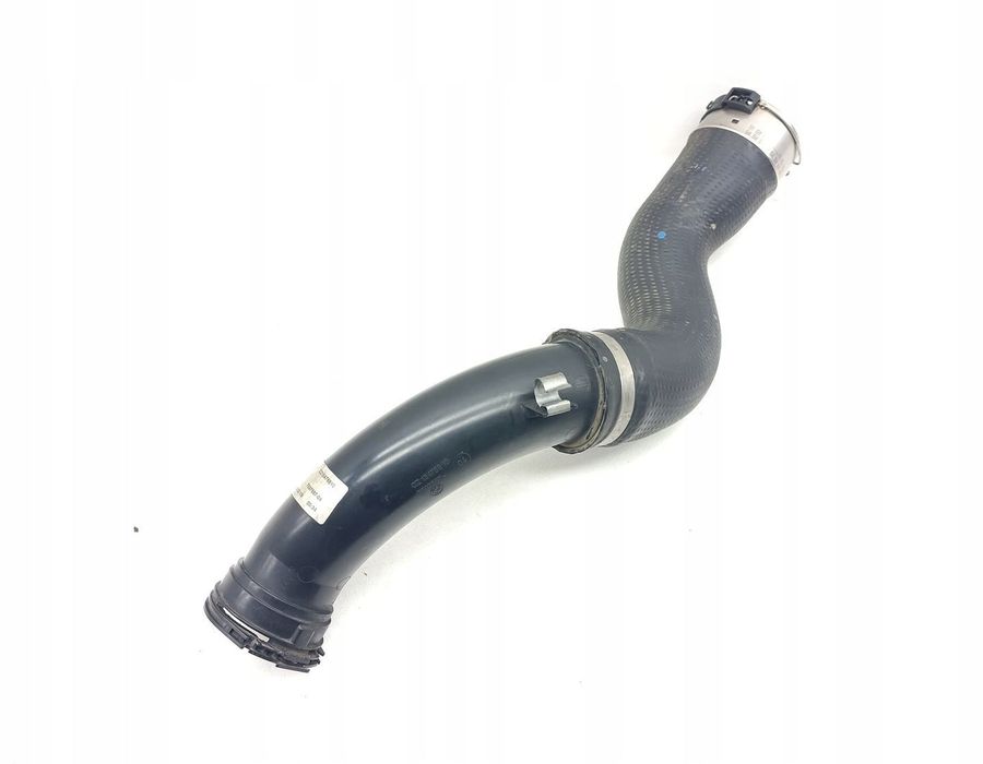 RURA PRZEWÓD INTERCOOLERA TURBINY BMW F20 7597587