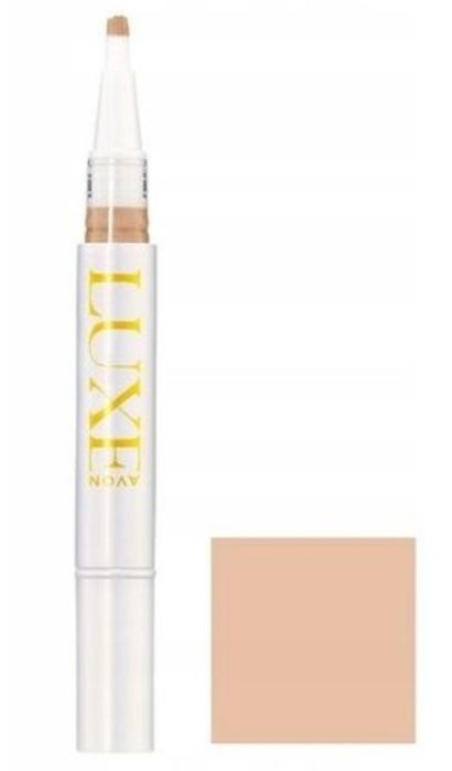 Przeciwzmarszczkowy korektor w płynie Luxe Avon - Fair