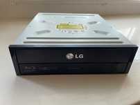 5.25” Blu-Ray LG BH16NS40