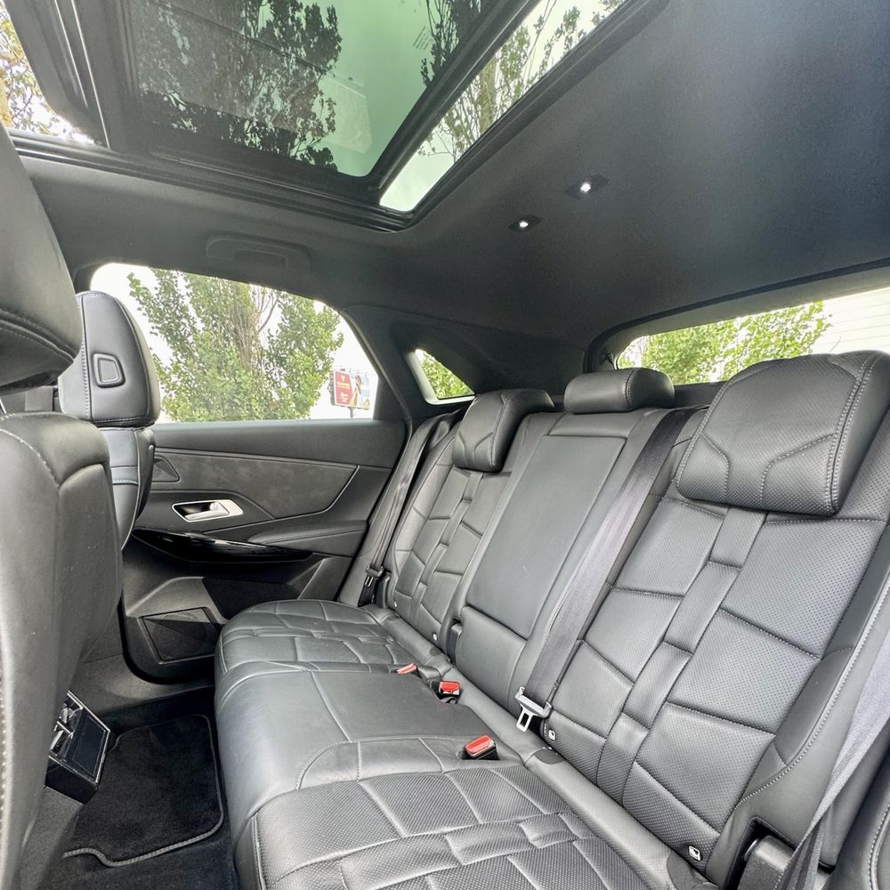 DS DS7 1.6 THP 180cv Auto Desde 269€ mês