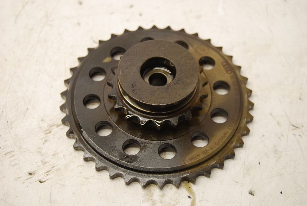 KOŁO ZĘBATE ROZRZĄDU 079109569K 4.2 BBK AUDI A4 S4