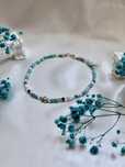 Oceaniczna wędrówka choker