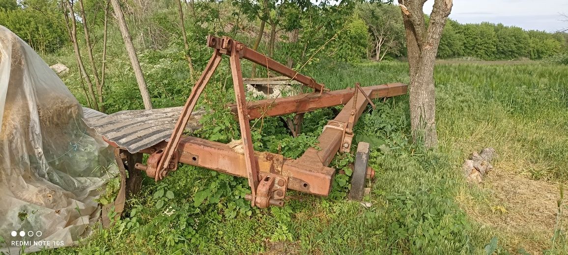 Продам трактор Т150