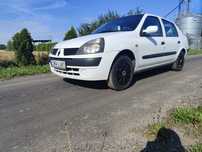 Renault Thalia 1.4 Salon Polska