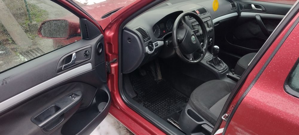 Продається Шкода А5