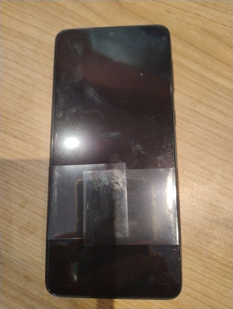 wyświetlacz lcd ramka samsung a33 5G
