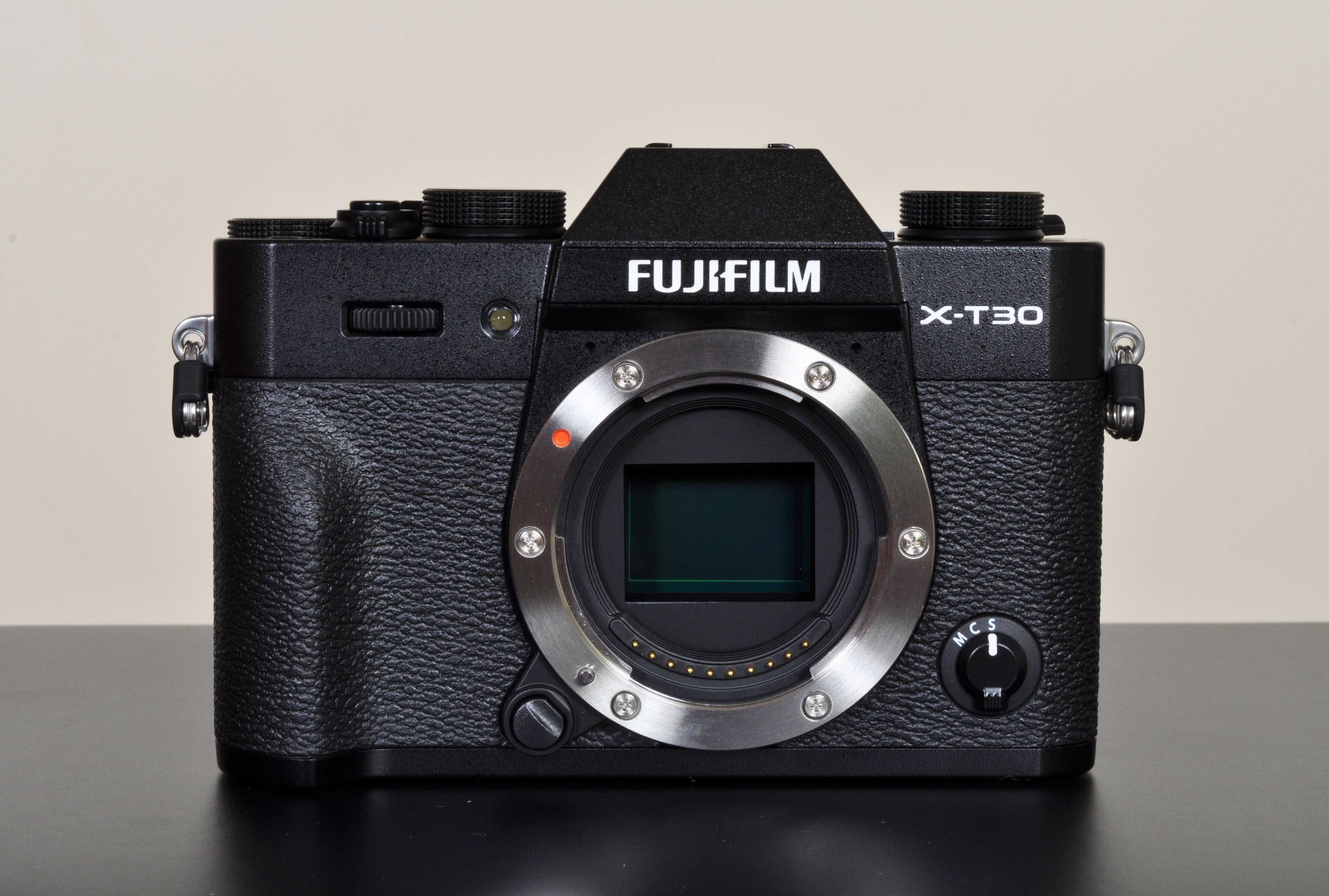 Fuji X-T30II + XF 16mm WR + XF 35mm WR.Fatura e Garantia Fuji Portugal