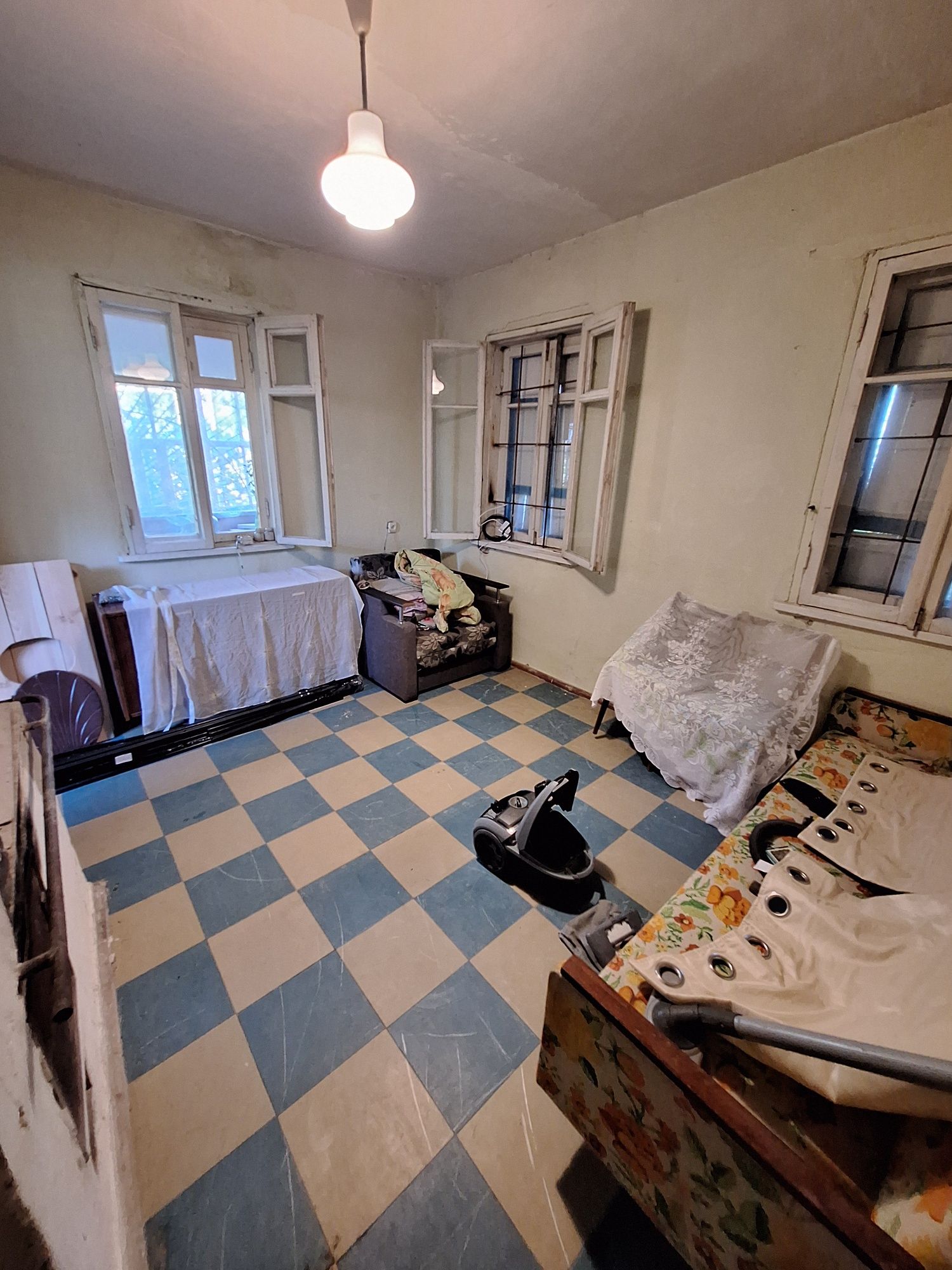Продам дачу дом с печкой в таромское возле церкви