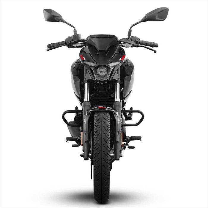 АКЦІЯ! Мотоцикл Kawasaki Bajaj Pulsar N250 + ABS 2к Инжект! NEW NS400