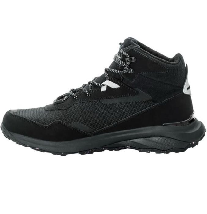 Jack wolfskin dromoventure texapore mid phantom