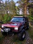 Jeep Cherokee XJ 4.0 Benzyna/Lift/LPG/Automat/4x4/OFFROAD/35"/Sprawny/