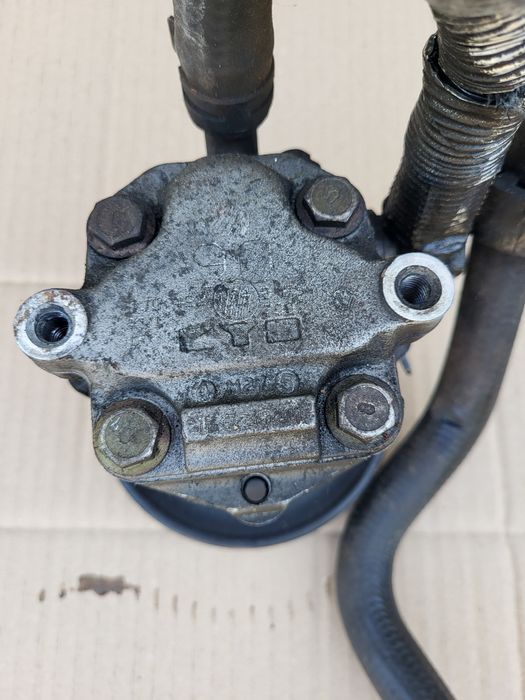 Pompa Wspomagania Kierownicy VW Golf IV Bora 1.4 Benzyna Oryginał