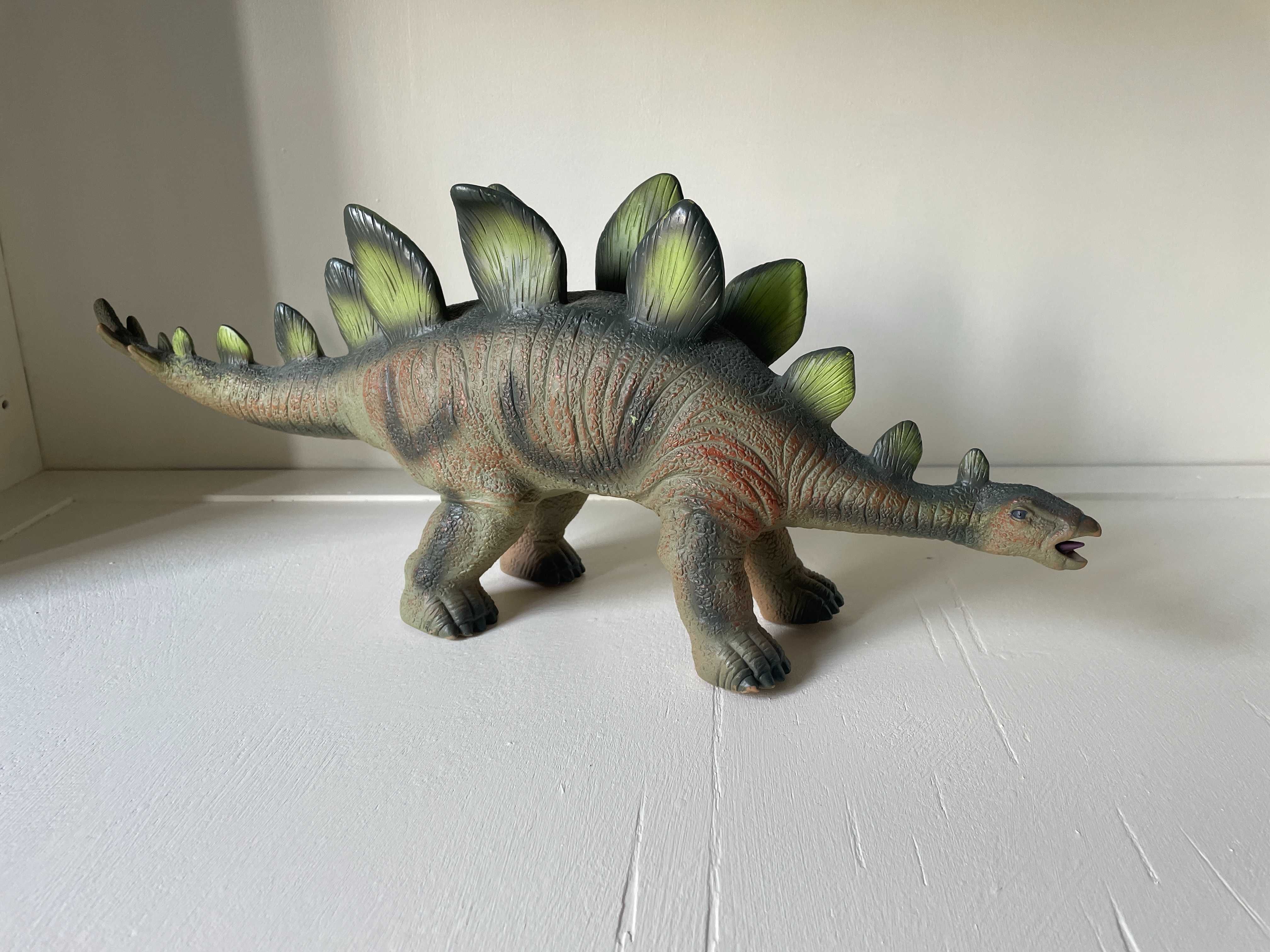 Dinossauros 50 cm macios