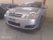 Toyota corolla 2003 t3