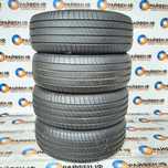 195/55 R16 Michelin Primacy 4 б/у шини 4шт ^ 2506071