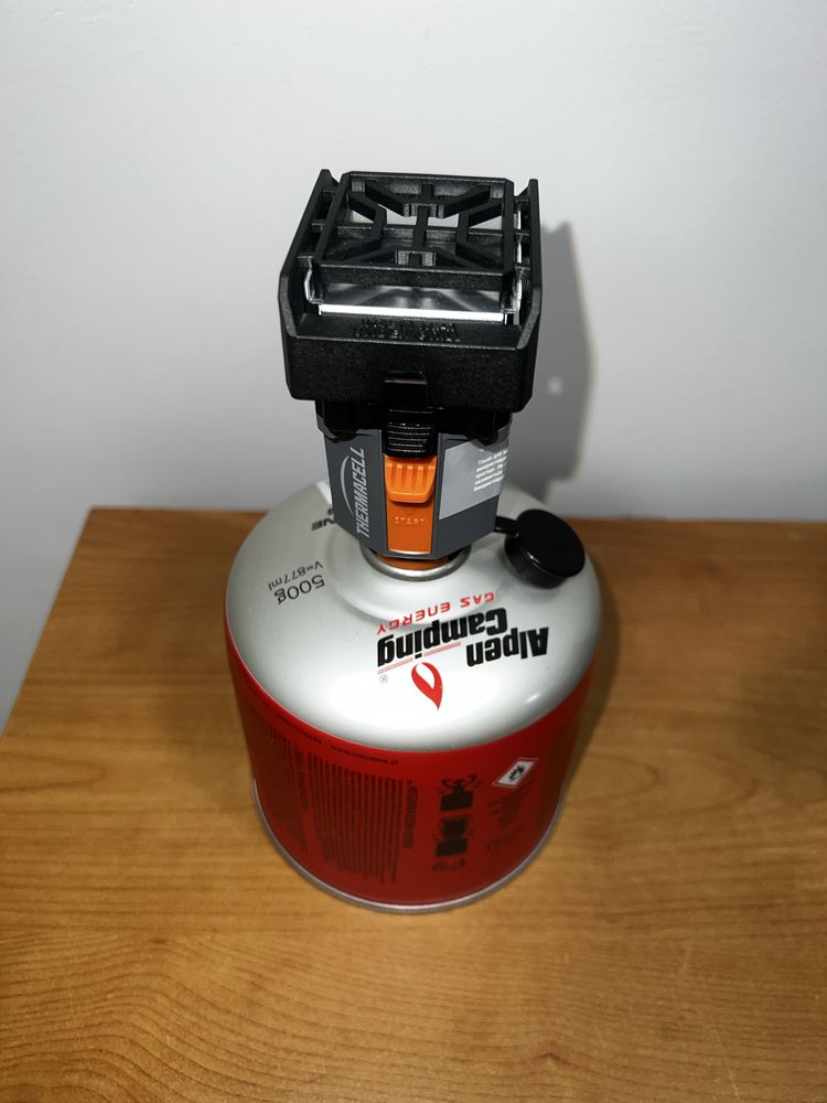 Odstraszacz na komary Thermacell MR-BR Backpacker