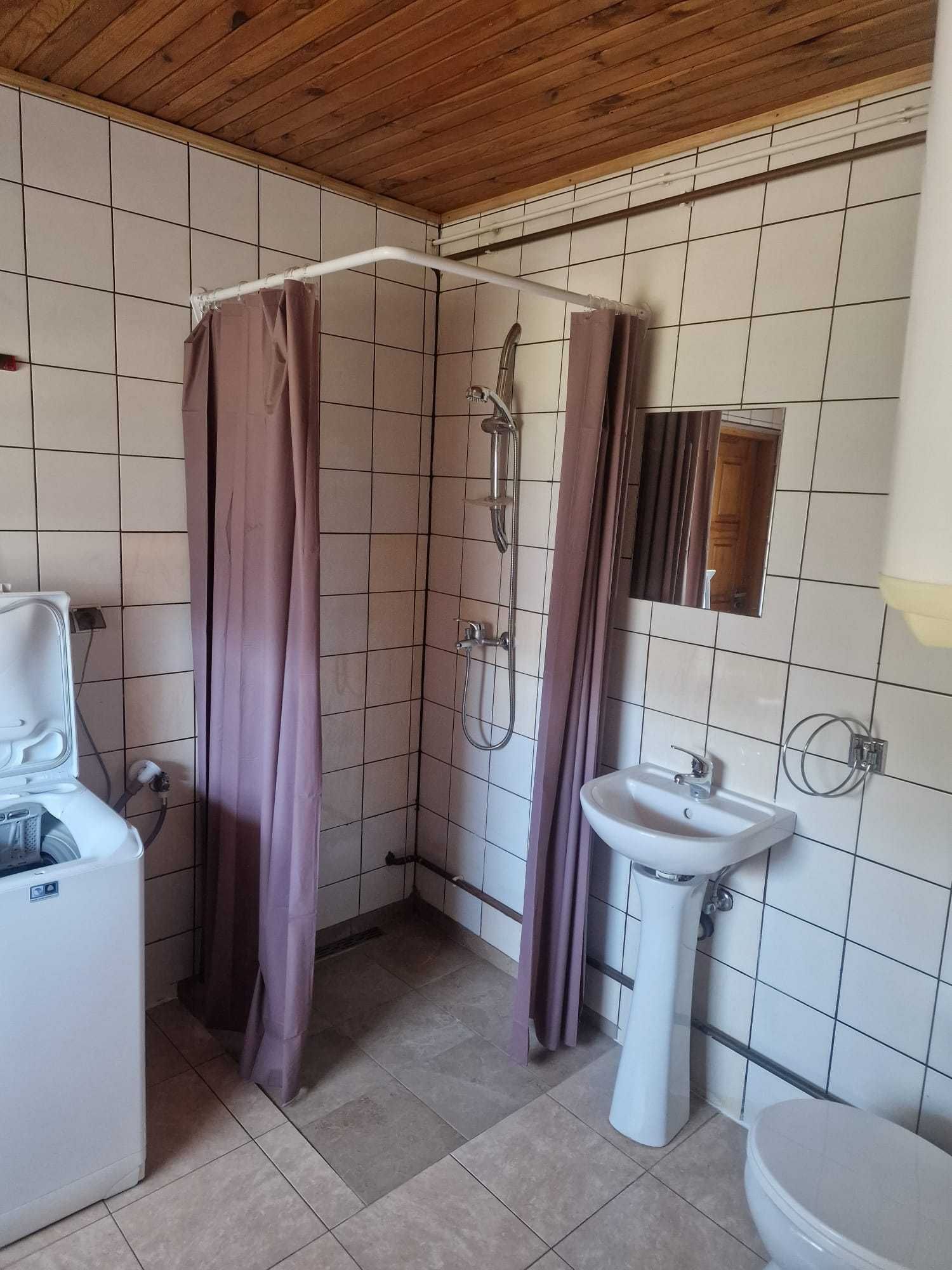Przestronne mieszkanie 60m² na parterze z oddzielnym wejściem - Orneta