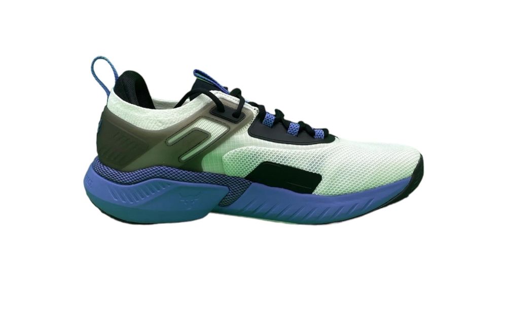 Кроссовки Under Armour Project Rock 5 original USA