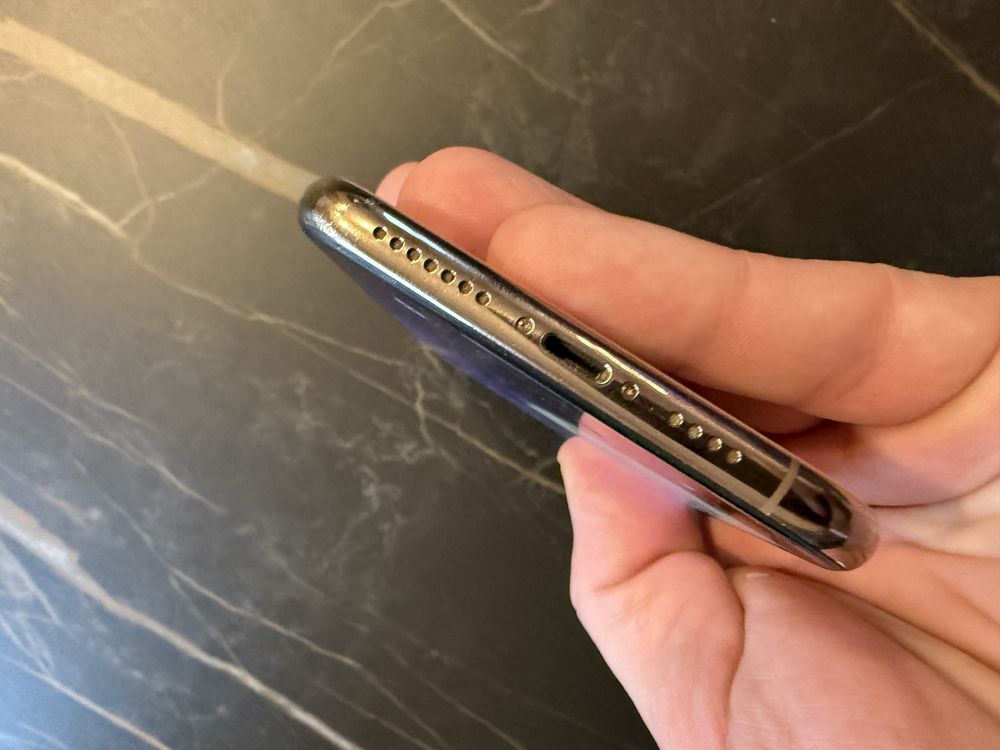 Iphone 11 pro max gold 256