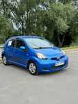 Toyota Aygo 1,4 Diesel