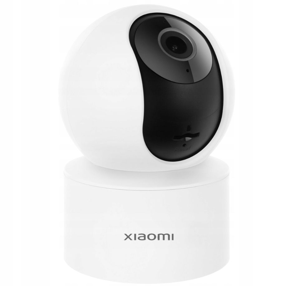 Niania Elektroniczna Kamera Dla Dzieci Xiaomi 360 FHD 1080p Okazja!