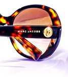 Okulary przeciwsłoneczne Marc Jacobs MARC 377/S sunglasses moliera2