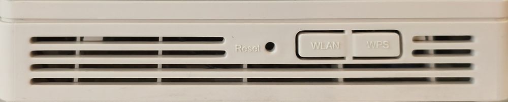 Router Huawei Echolife HG8245H