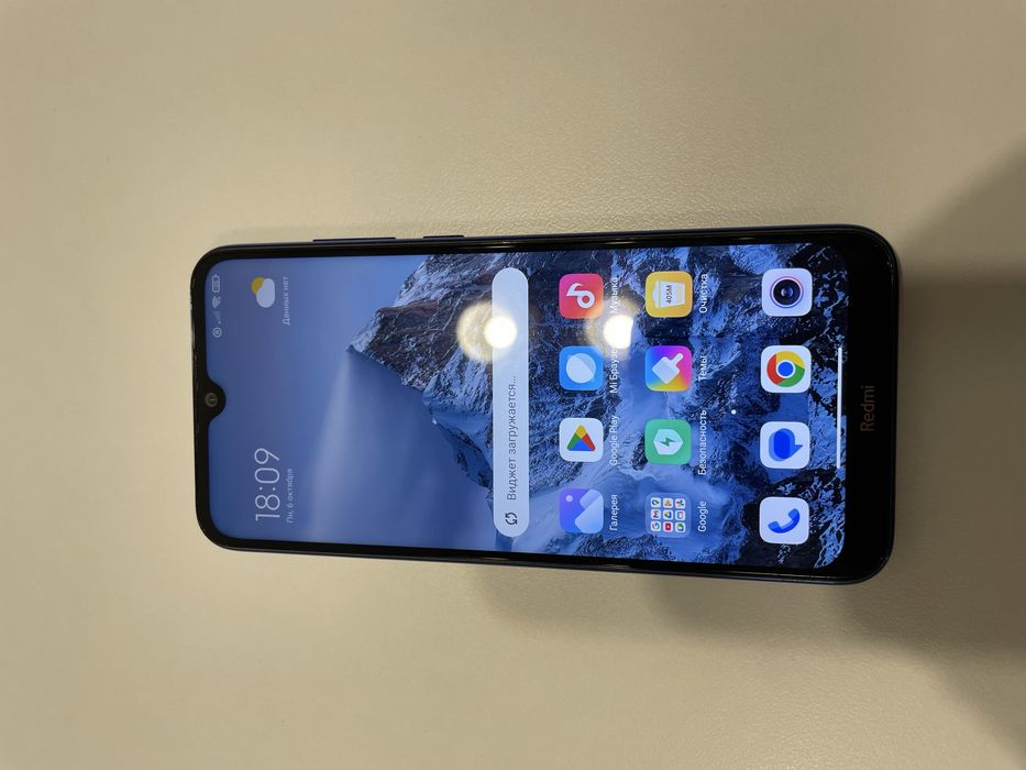 Sprzedam Xiaomi Redmi Note 8T