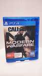 Call of Duty Modern Warfare PS4 Playstation 4