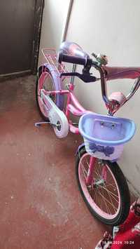 Велосипед дитячий azimut