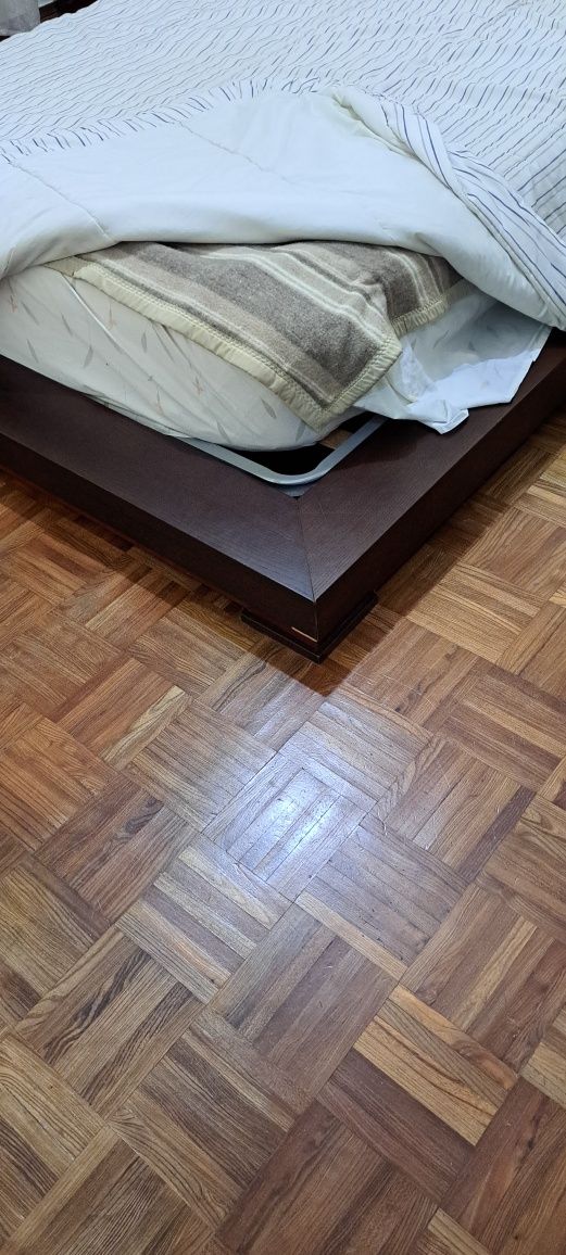 Quarto casal moderno