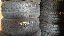 2x 185/55 R15 82H Fulda Carat Progresso / 1954