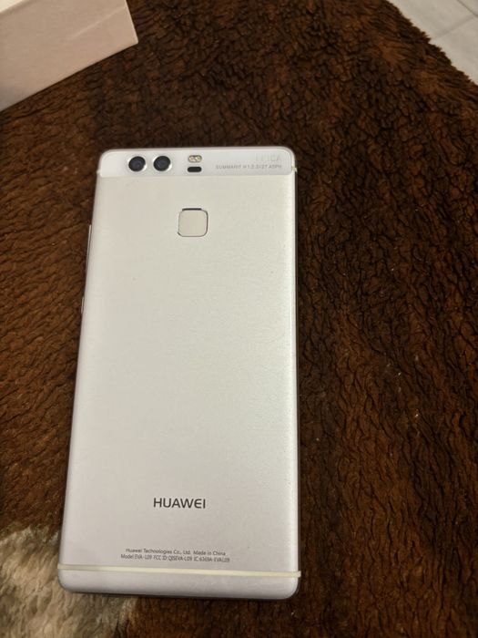 Huawei P9 Model :EVA-L09